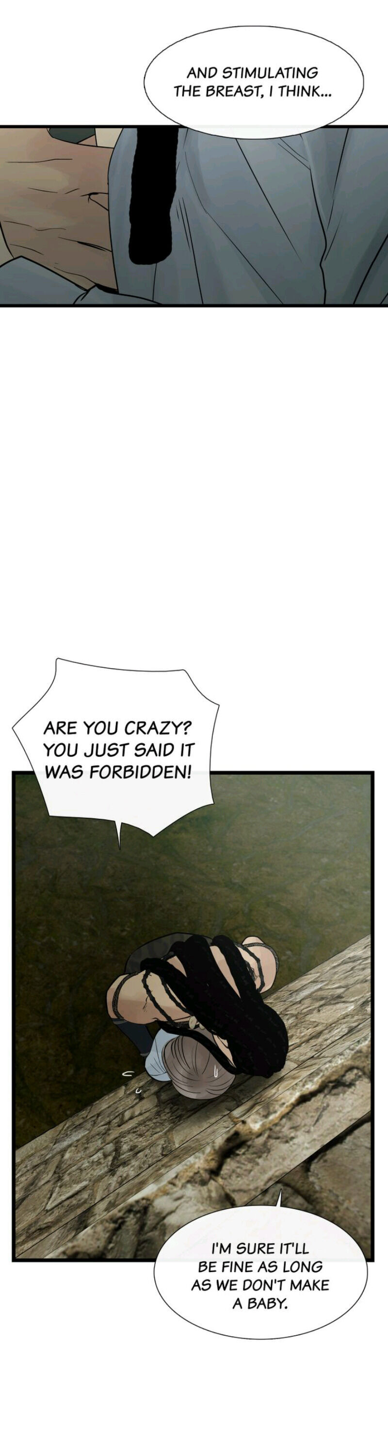 Totem’s Realm, Chapter 26