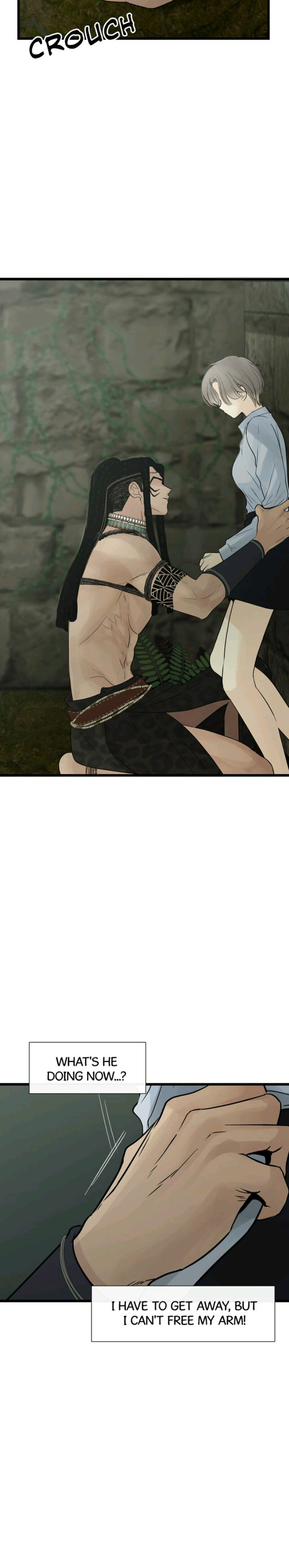 Totem’s Realm, Chapter 26