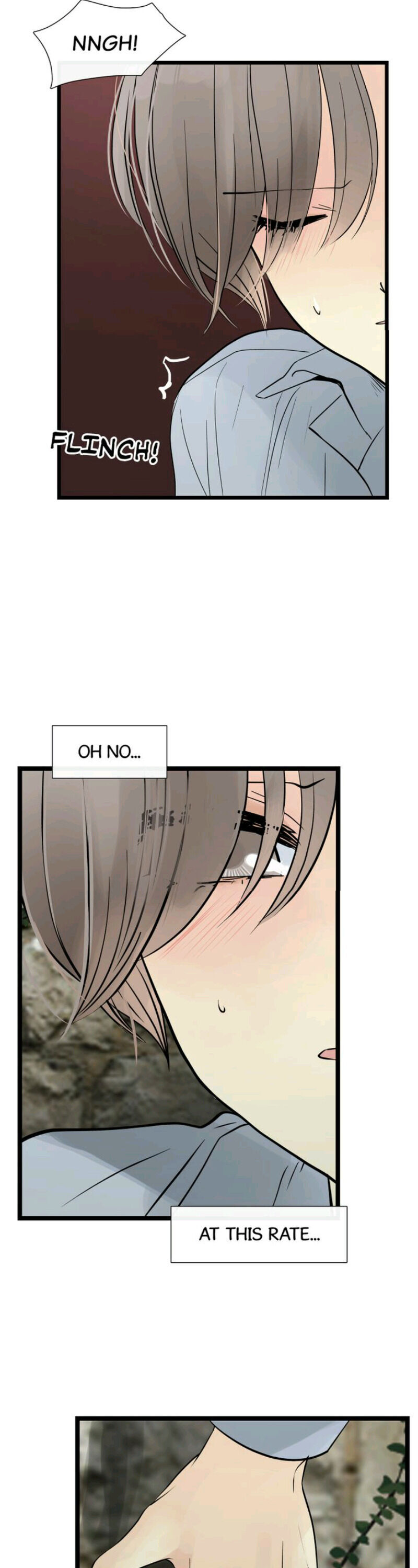 Totem’s Realm, Chapter 26