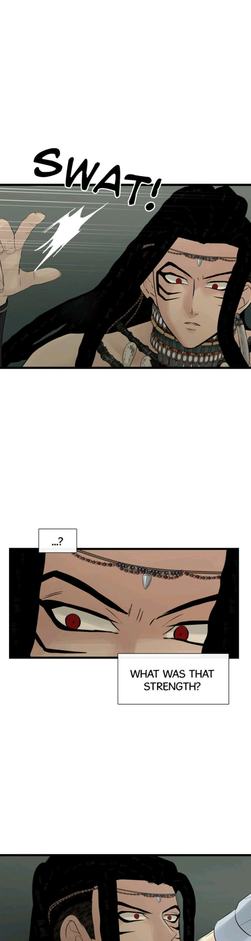 Totem’s Realm, Chapter 26