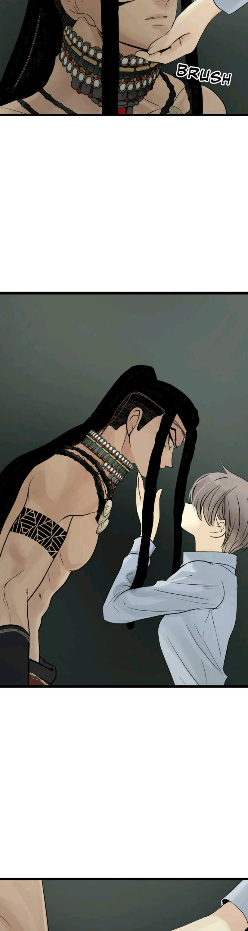 Totem’s Realm, Chapter 26