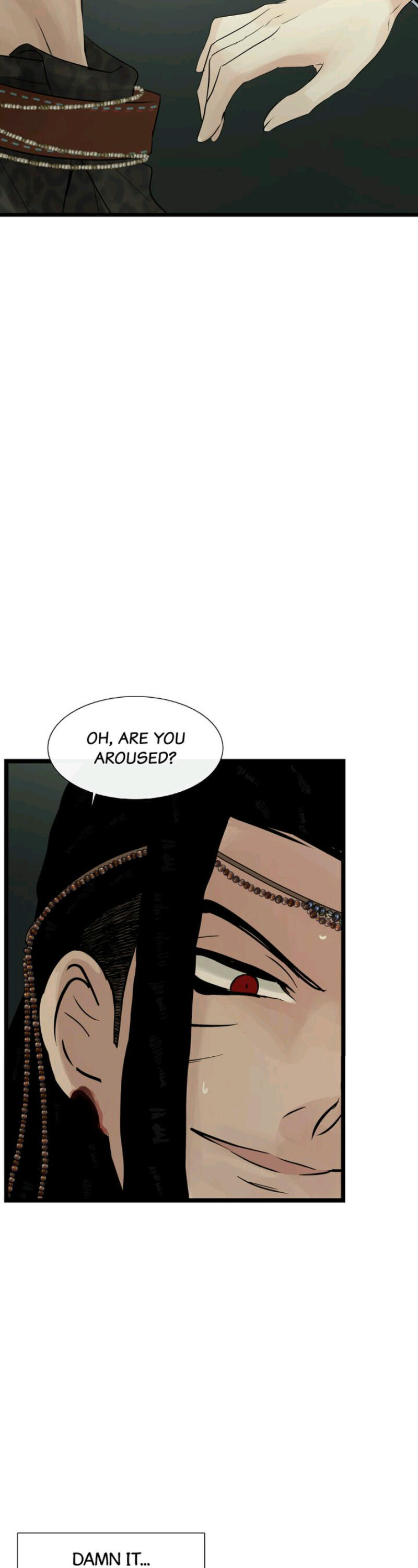 Totem’s Realm, Chapter 26