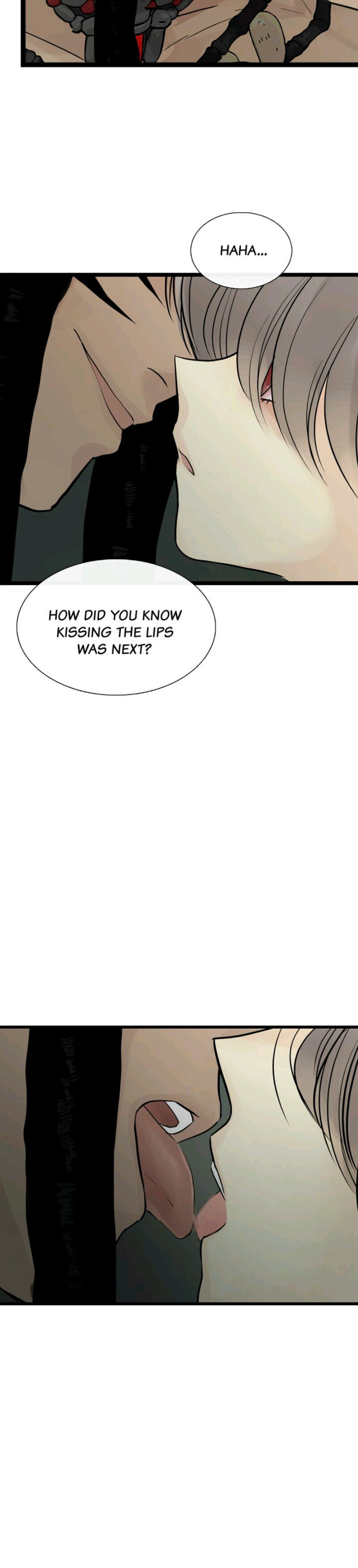 Totem’s Realm, Chapter 26