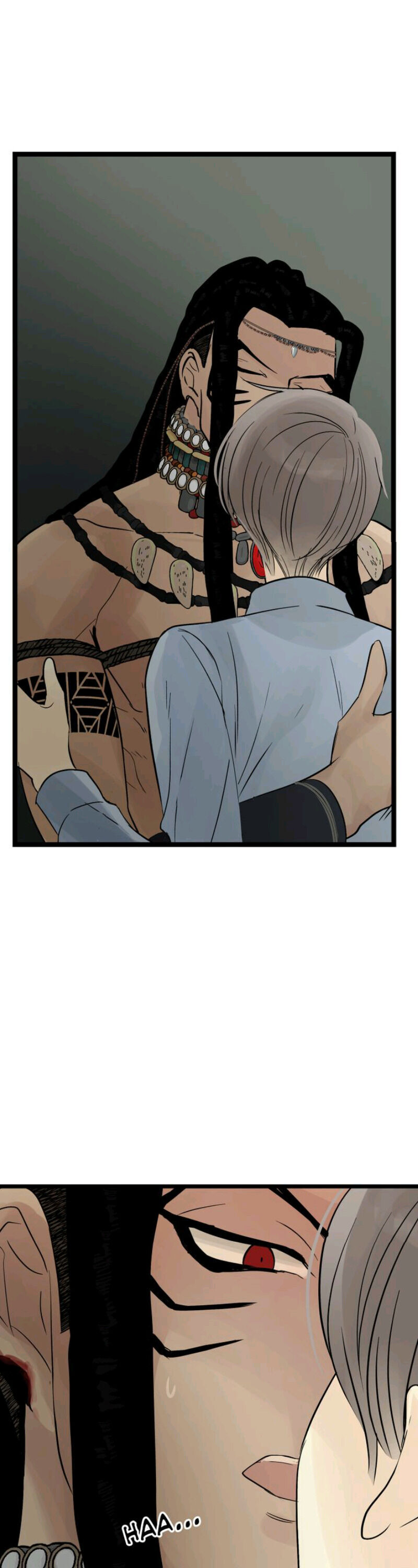 Totem’s Realm, Chapter 26