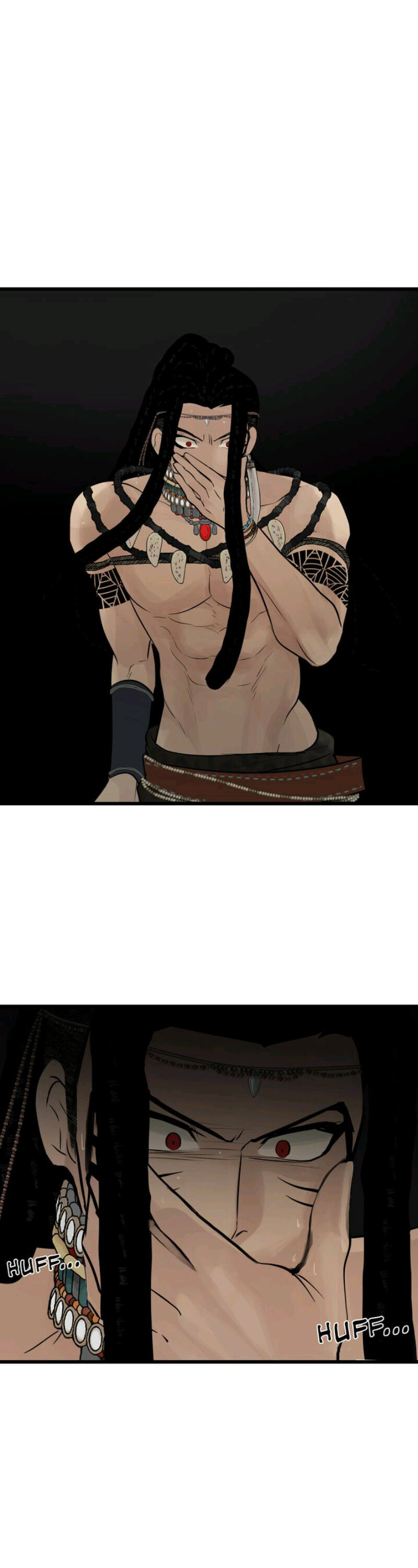 Totem’s Realm, Chapter 26