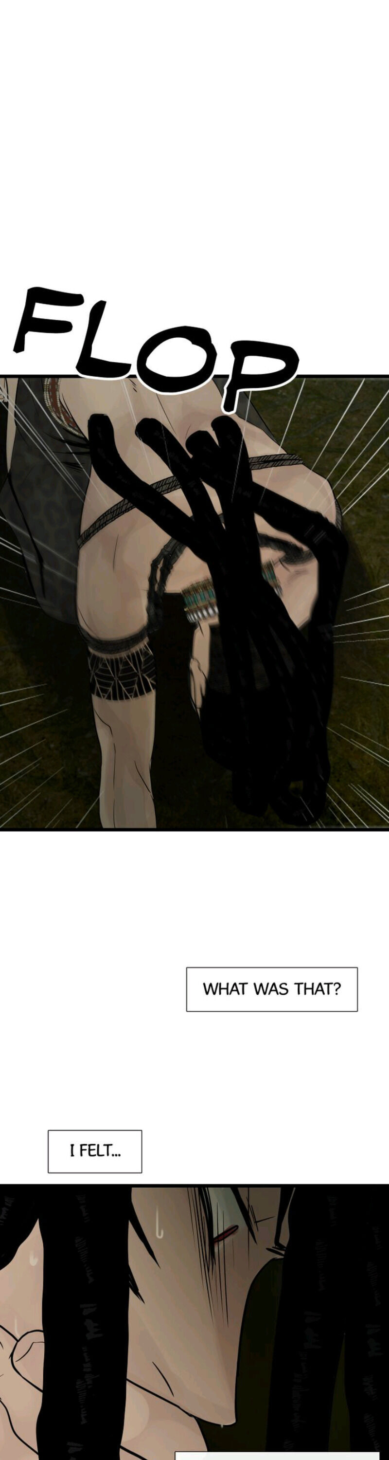 Totem’s Realm, Chapter 26
