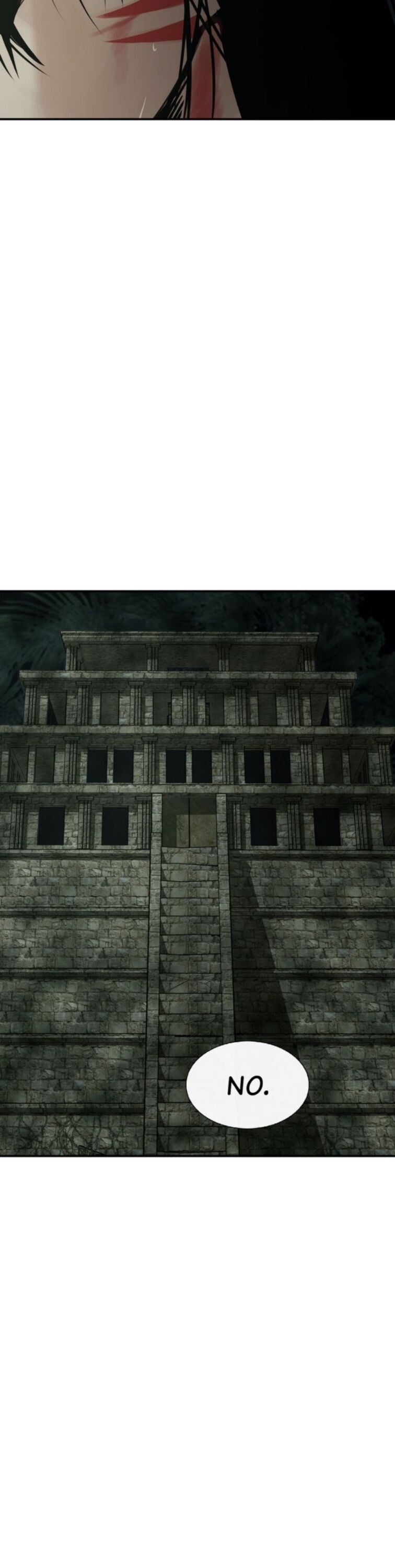 Totem’s Realm, Chapter 32