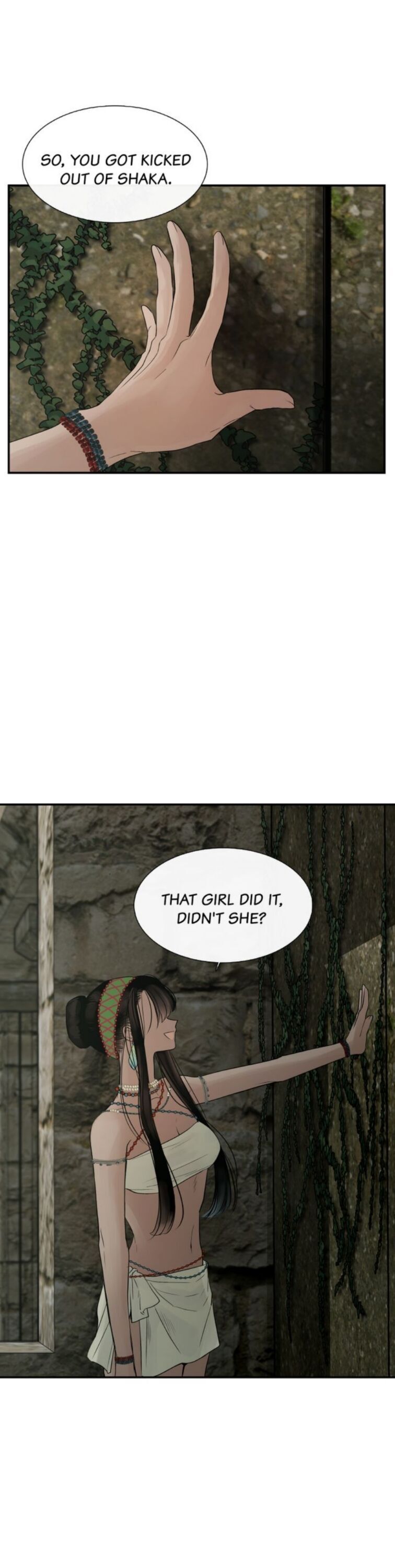 Totem’s Realm, Chapter 32