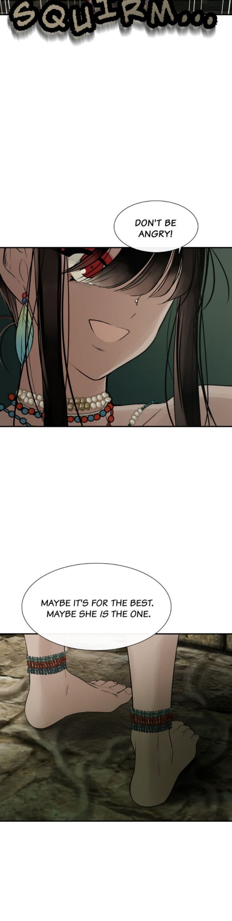 Totem’s Realm, Chapter 32