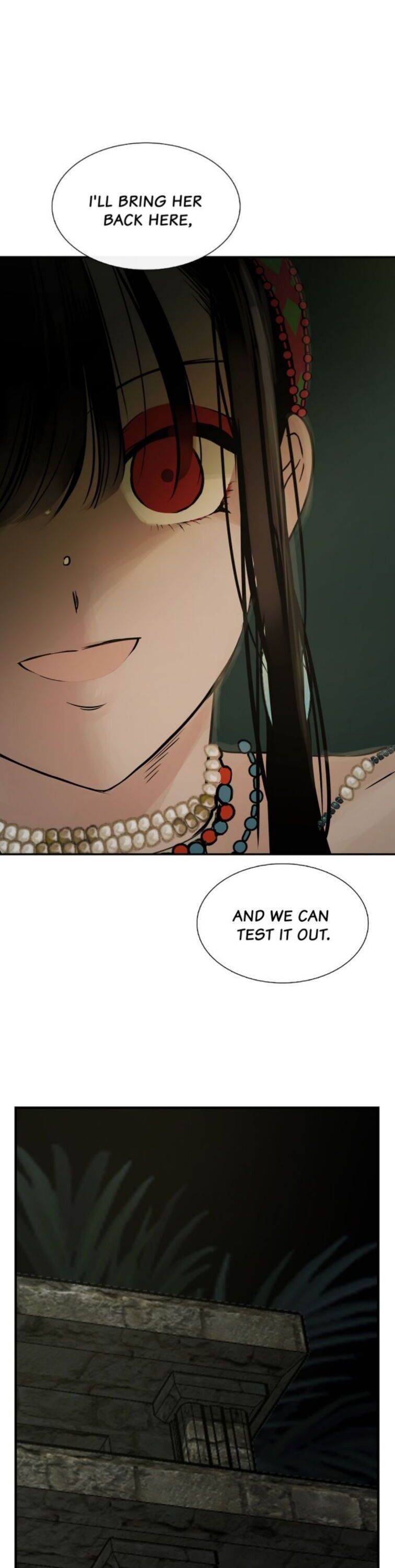 Totem’s Realm, Chapter 32