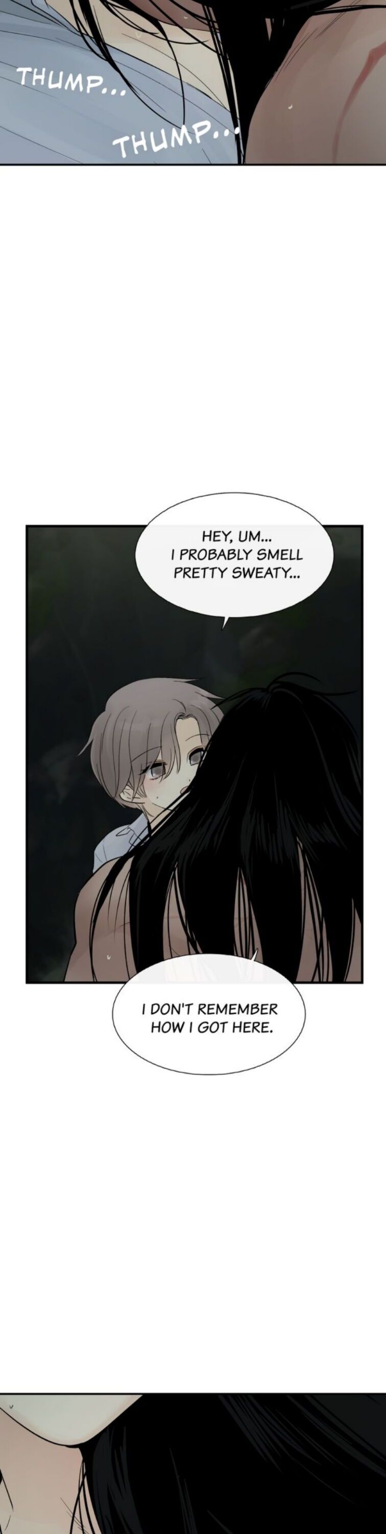 Totem’s Realm, Chapter 32