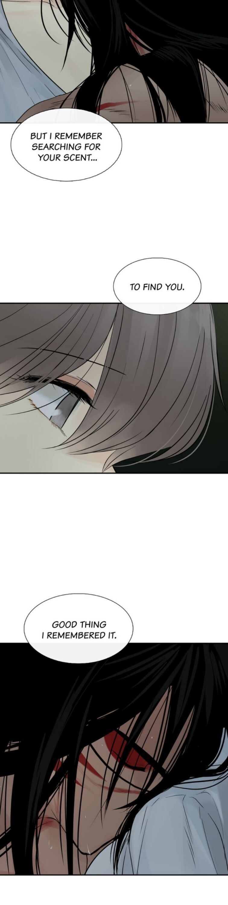 Totem’s Realm, Chapter 32