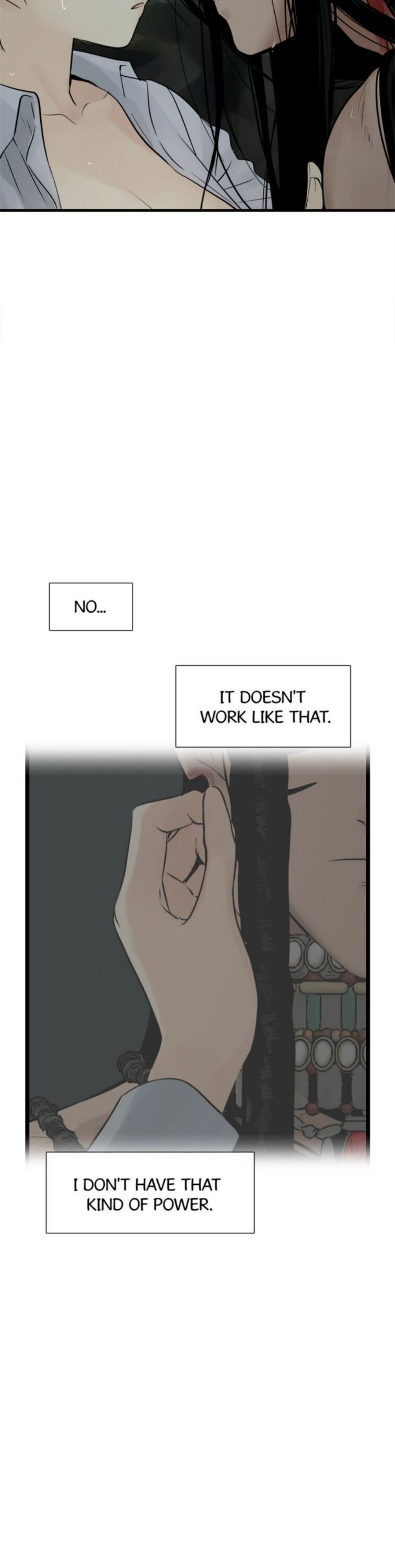 Totem’s Realm, Chapter 32