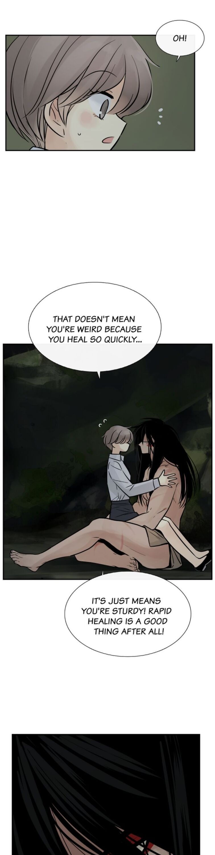 Totem’s Realm, Chapter 32