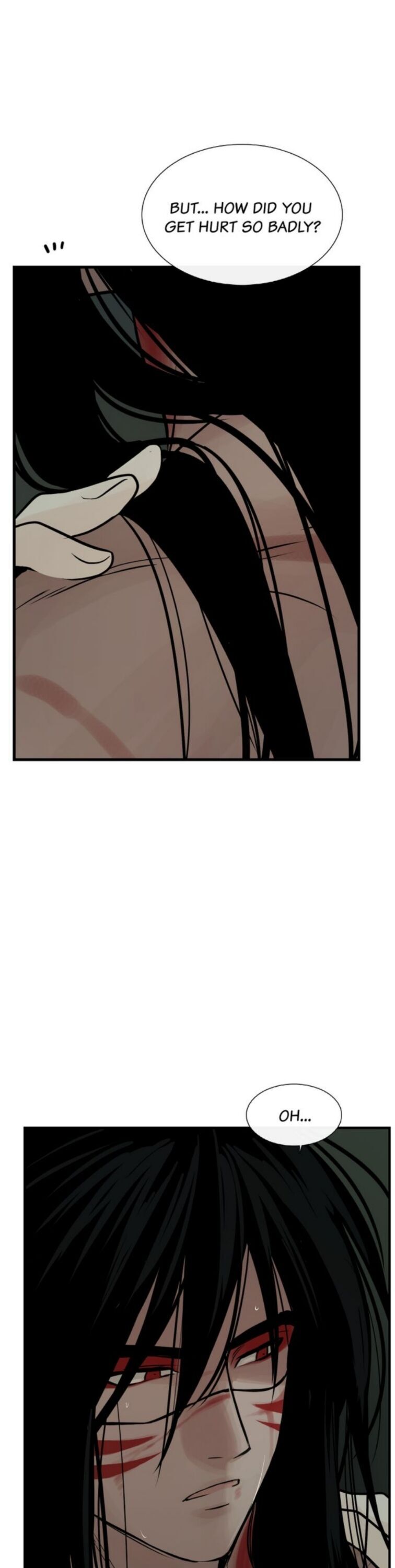 Totem’s Realm, Chapter 32