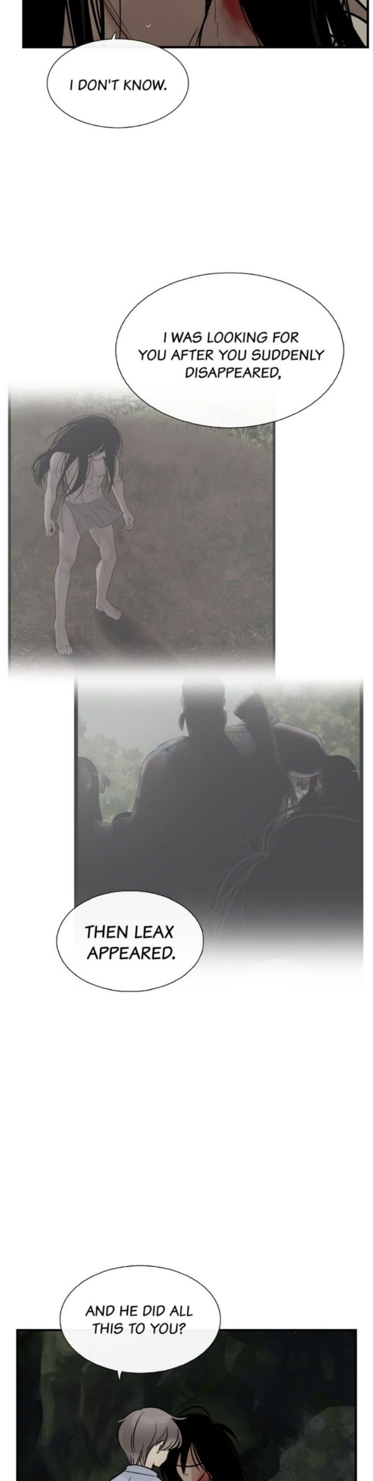 Totem’s Realm, Chapter 32