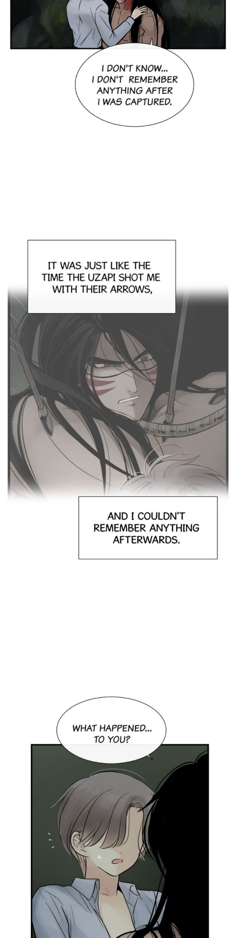 Totem’s Realm, Chapter 32