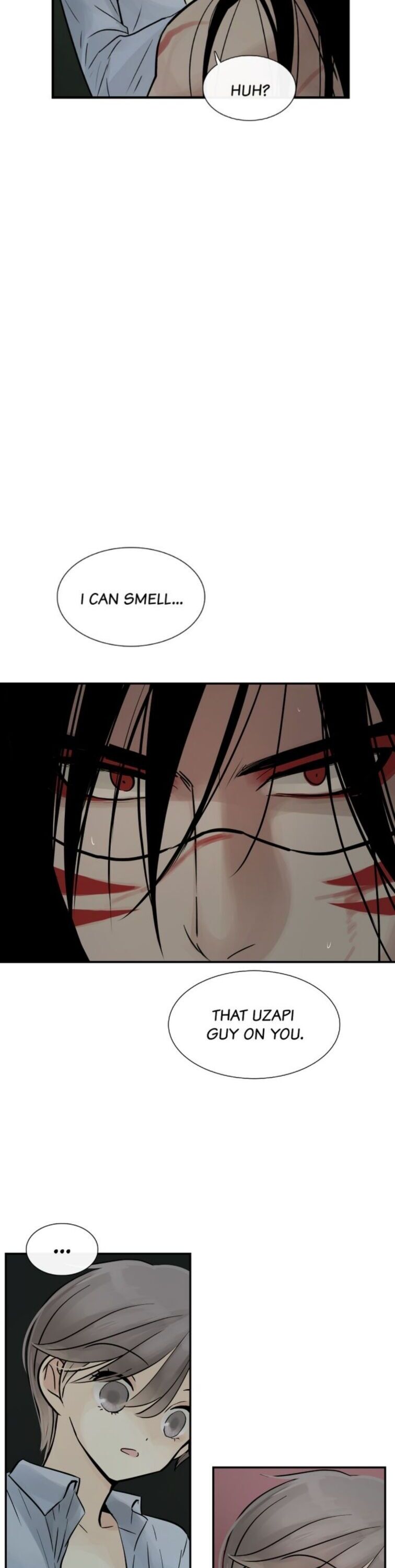Totem’s Realm, Chapter 32