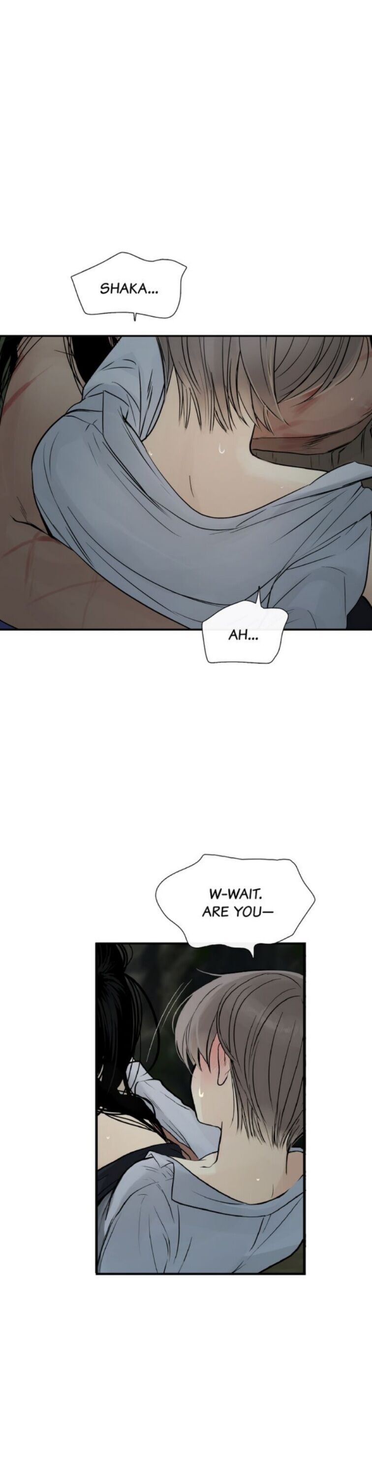 Totem’s Realm, Chapter 32