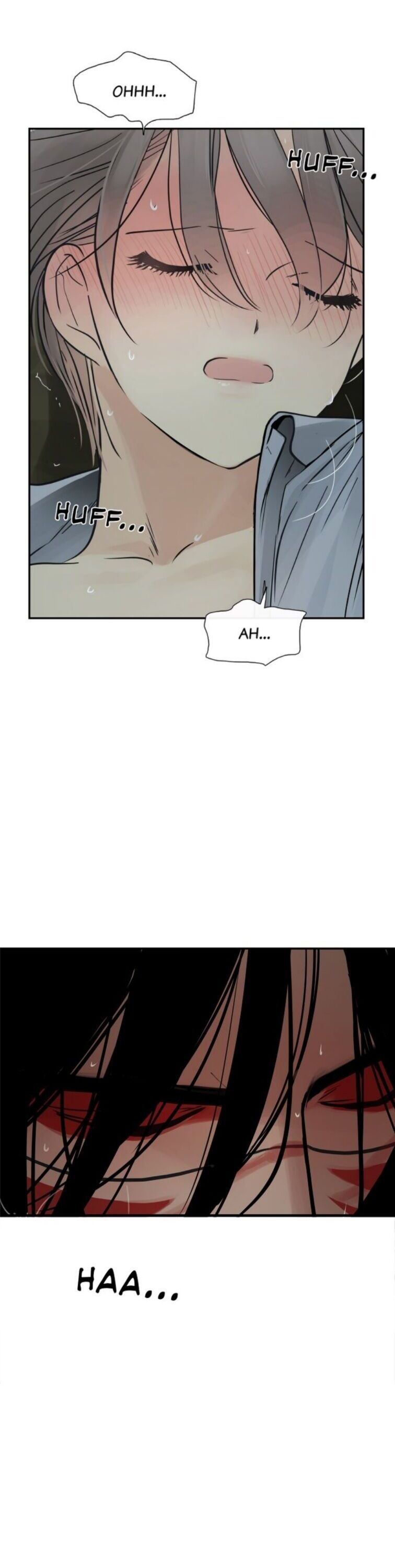 Totem’s Realm, Chapter 32