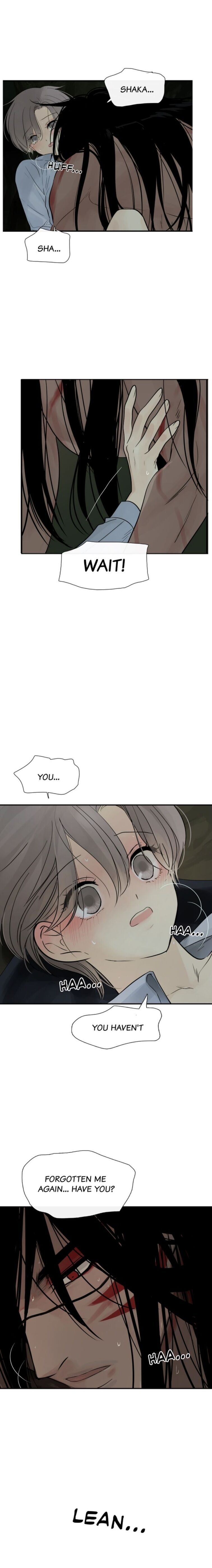 Totem’s Realm, Chapter 32