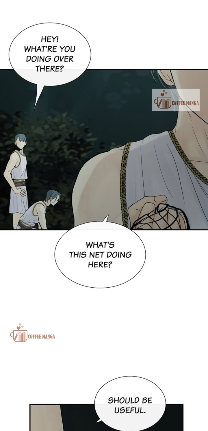 Totem’s Realm, Chapter 77