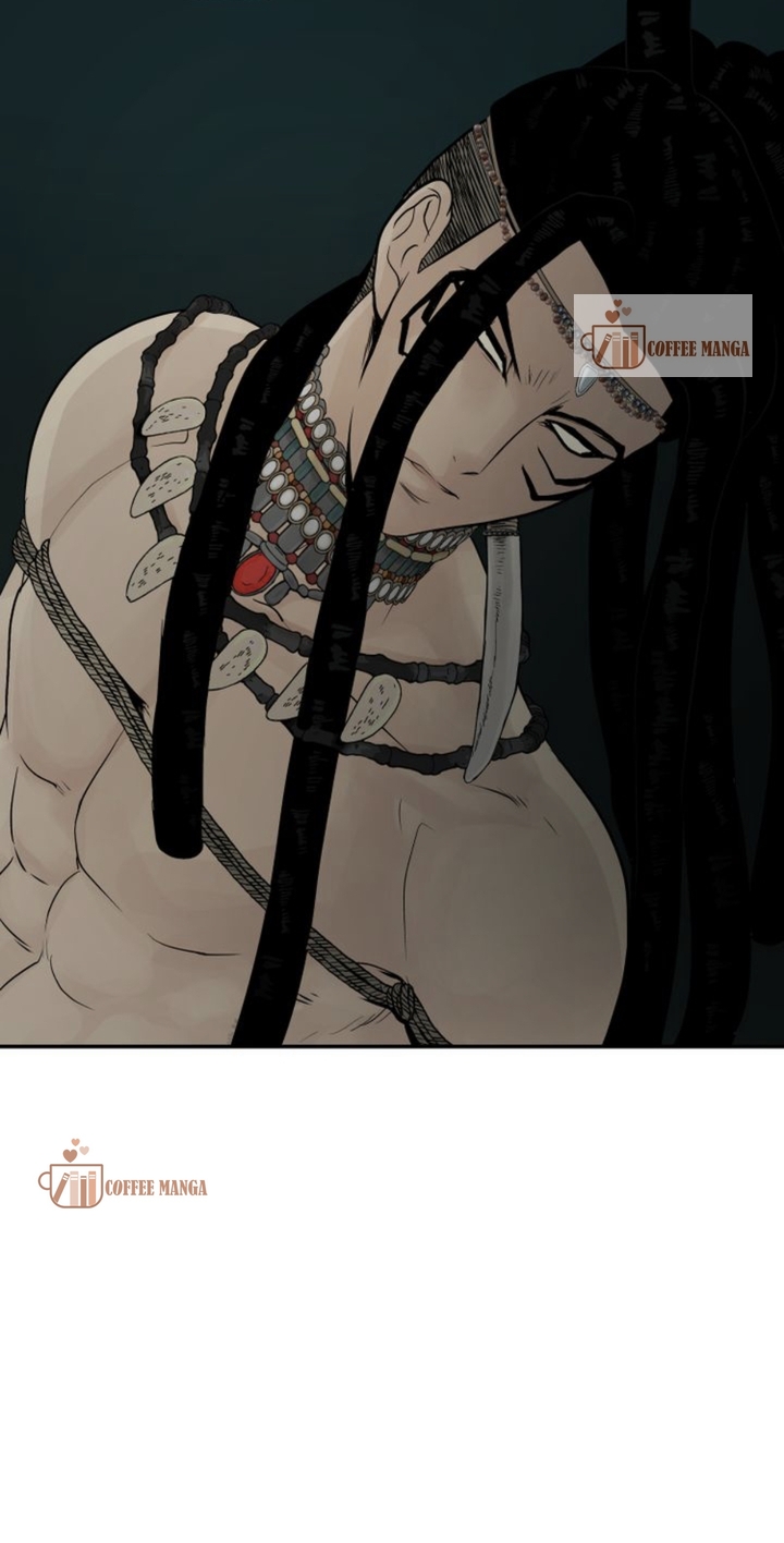 Totem’s Realm, Chapter 77