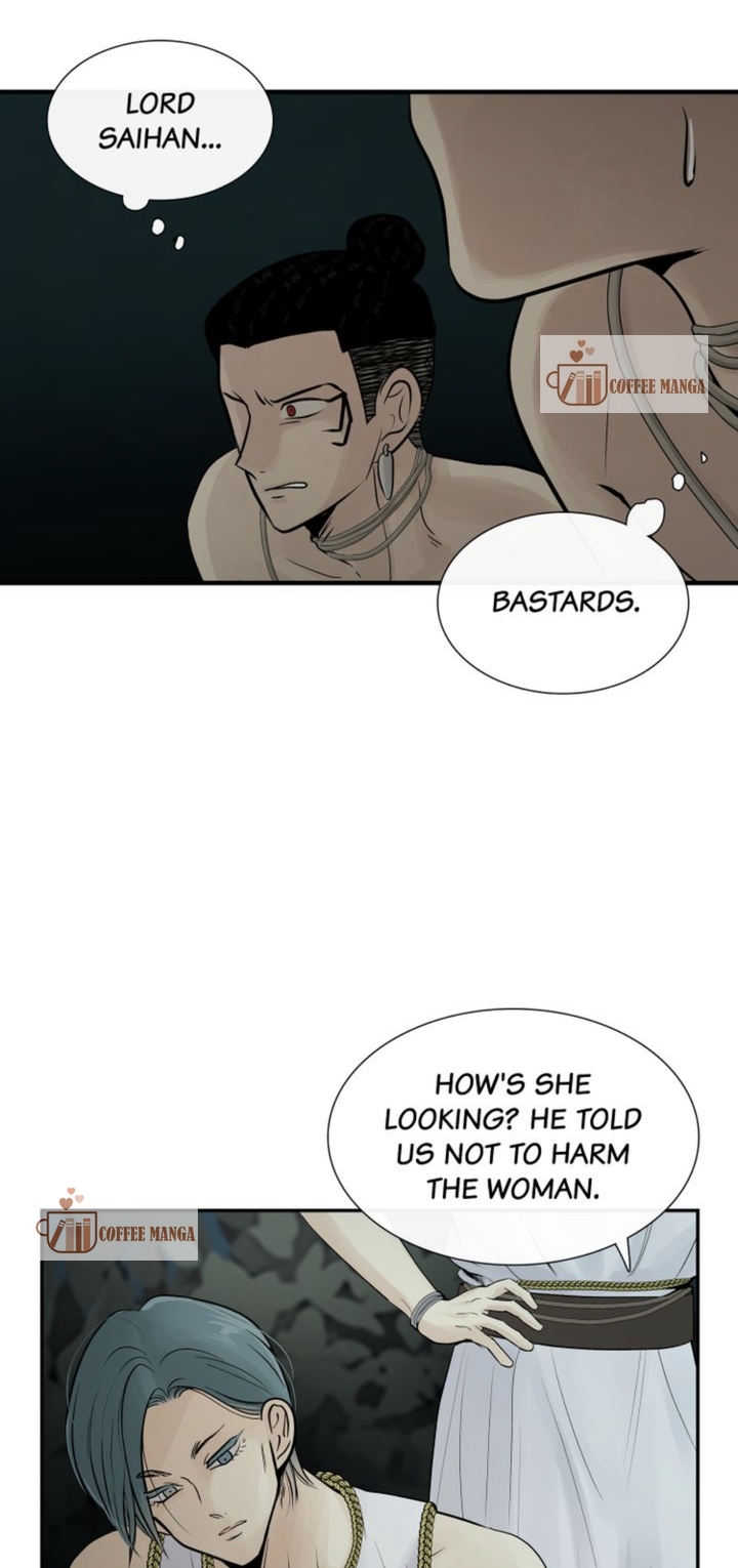 Totem’s Realm, Chapter 77
