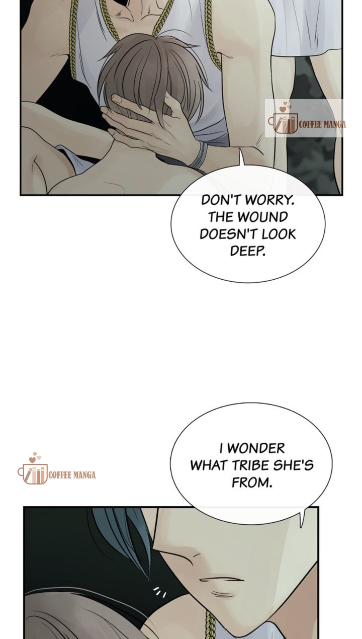 Totem’s Realm, Chapter 77