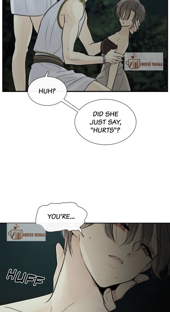 Totem’s Realm, Chapter 77