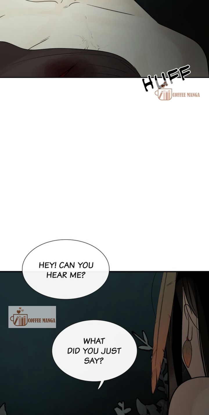 Totem’s Realm, Chapter 77