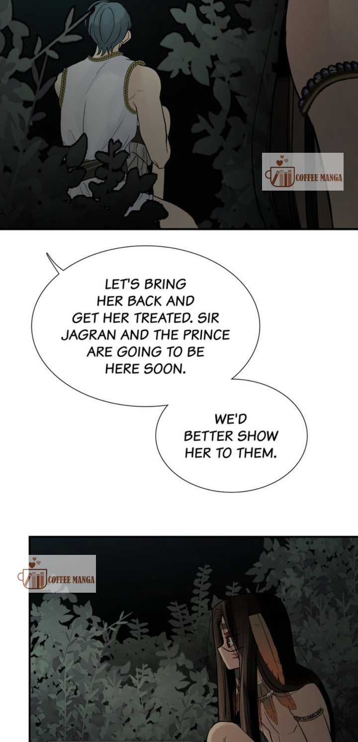 Totem’s Realm, Chapter 77