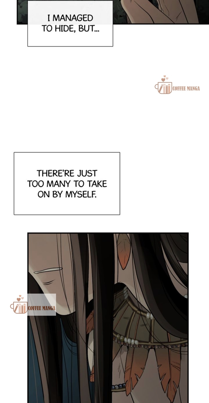 Totem’s Realm, Chapter 77