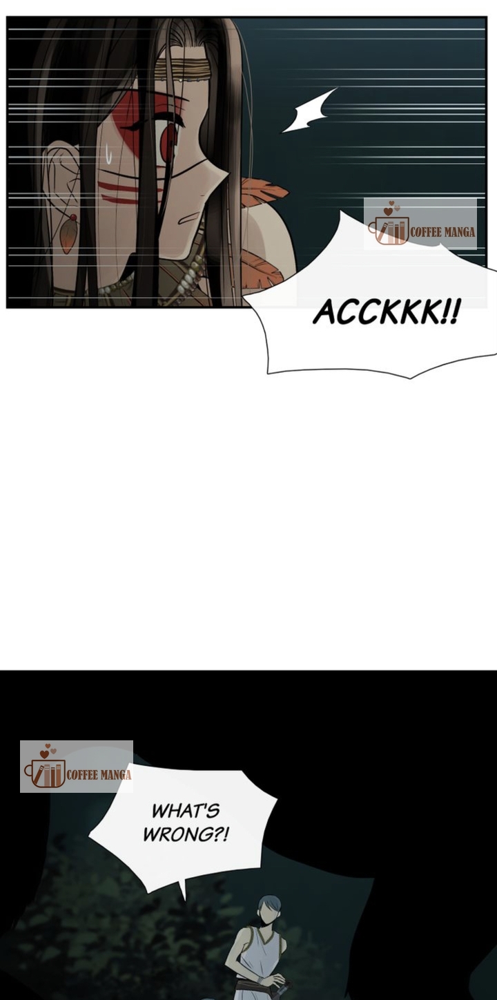 Totem’s Realm, Chapter 77
