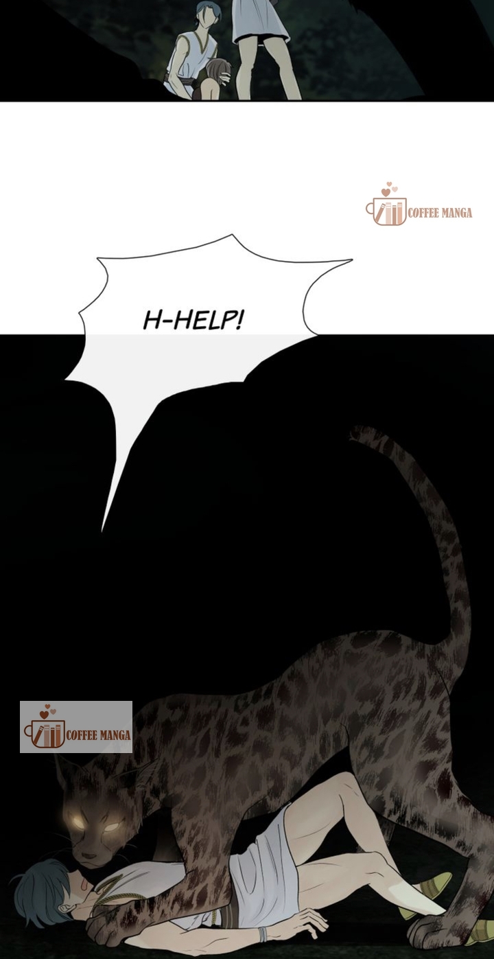 Totem’s Realm, Chapter 77