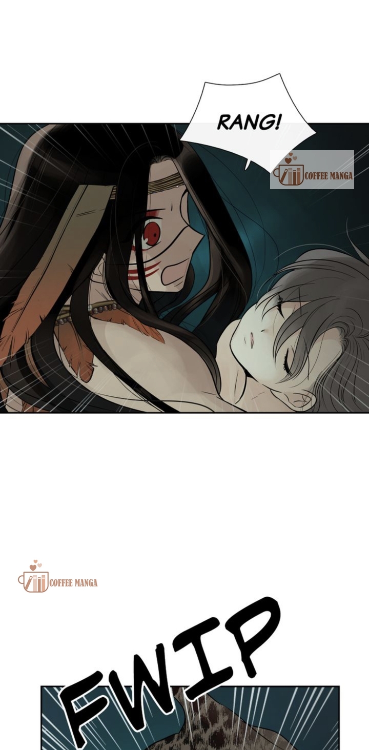 Totem’s Realm, Chapter 77