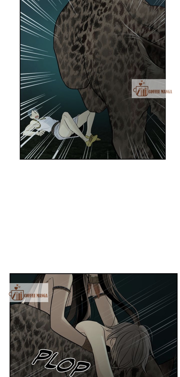 Totem’s Realm, Chapter 77