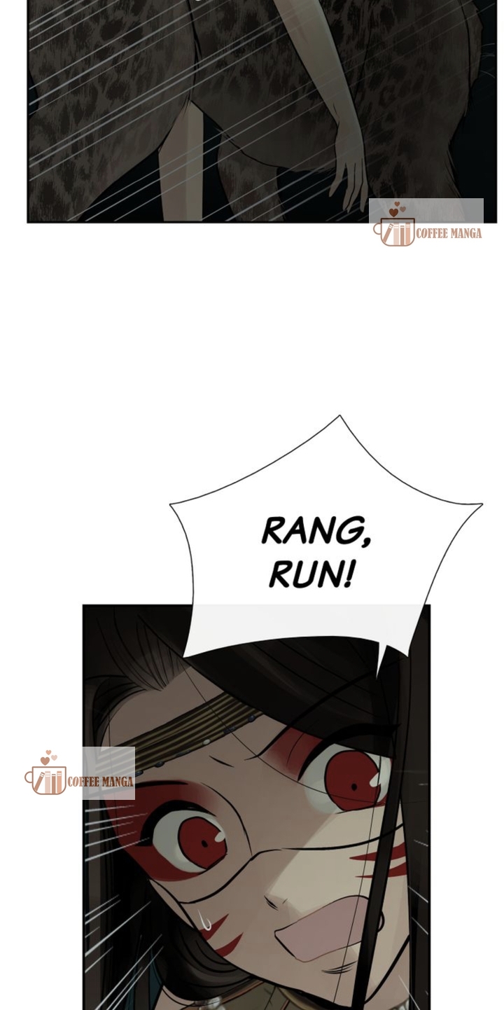 Totem’s Realm, Chapter 77