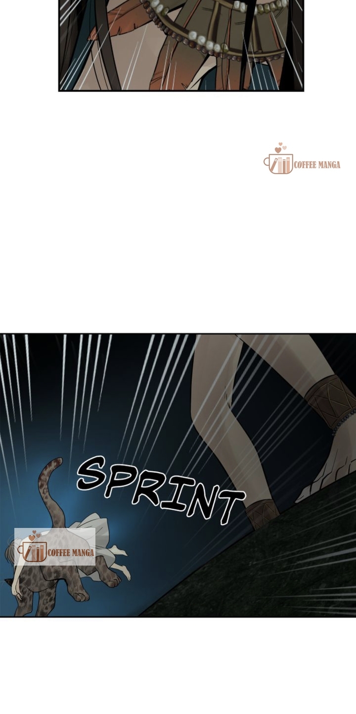 Totem’s Realm, Chapter 77