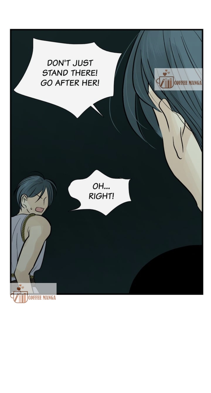 Totem’s Realm, Chapter 77