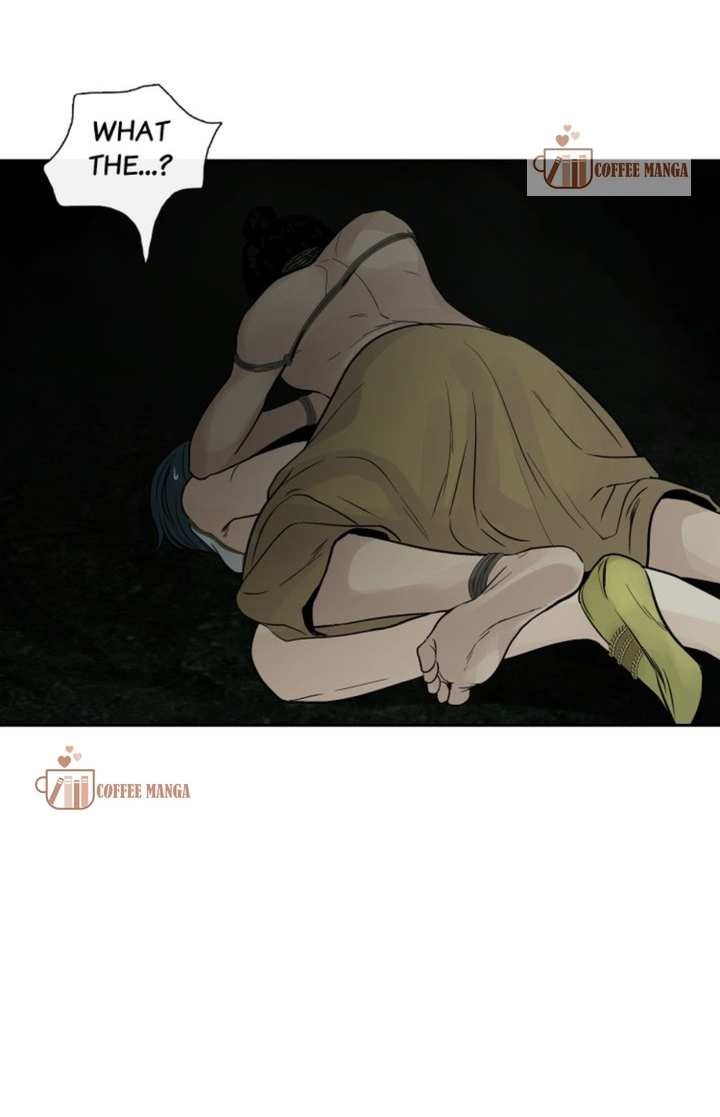 Totem’s Realm, Chapter 77