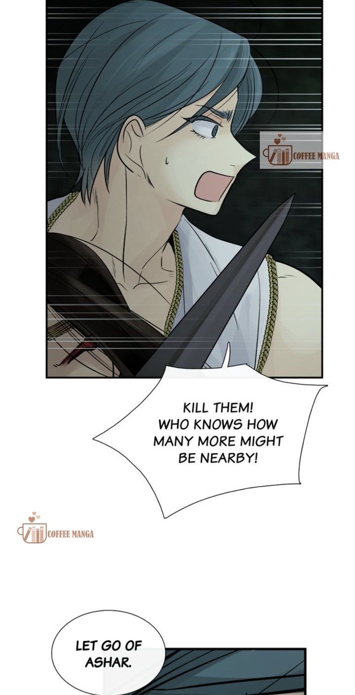 Totem’s Realm, Chapter 77