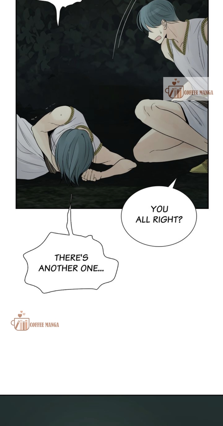 Totem’s Realm, Chapter 77