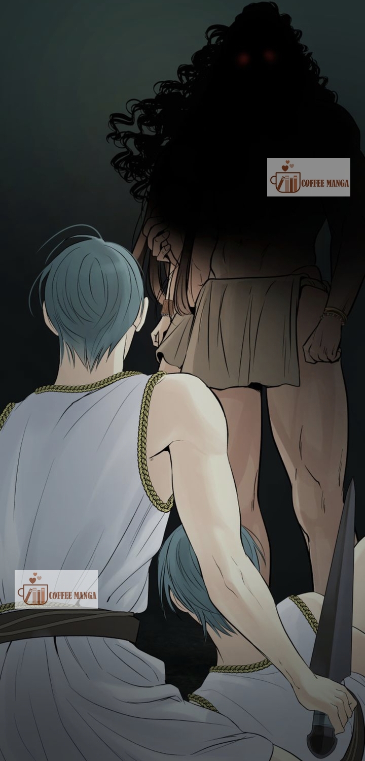 Totem’s Realm, Chapter 77