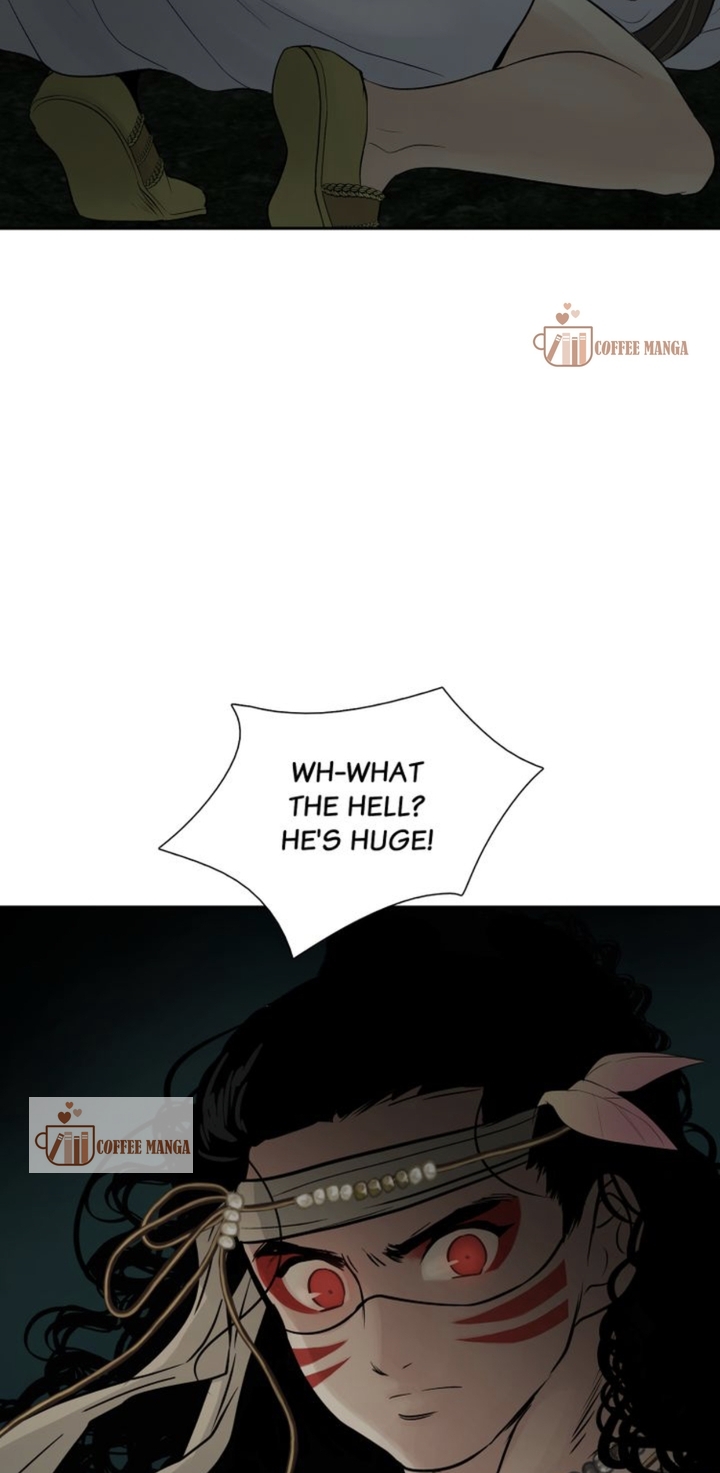 Totem’s Realm, Chapter 77