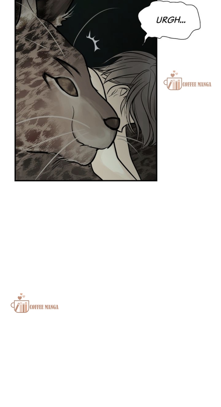 Totem’s Realm, Chapter 77