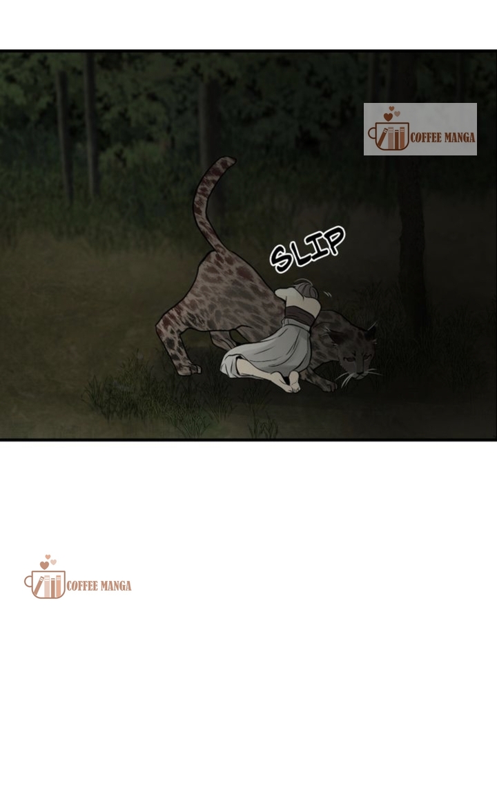 Totem’s Realm, Chapter 77
