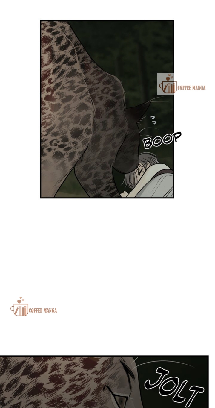 Totem’s Realm, Chapter 77