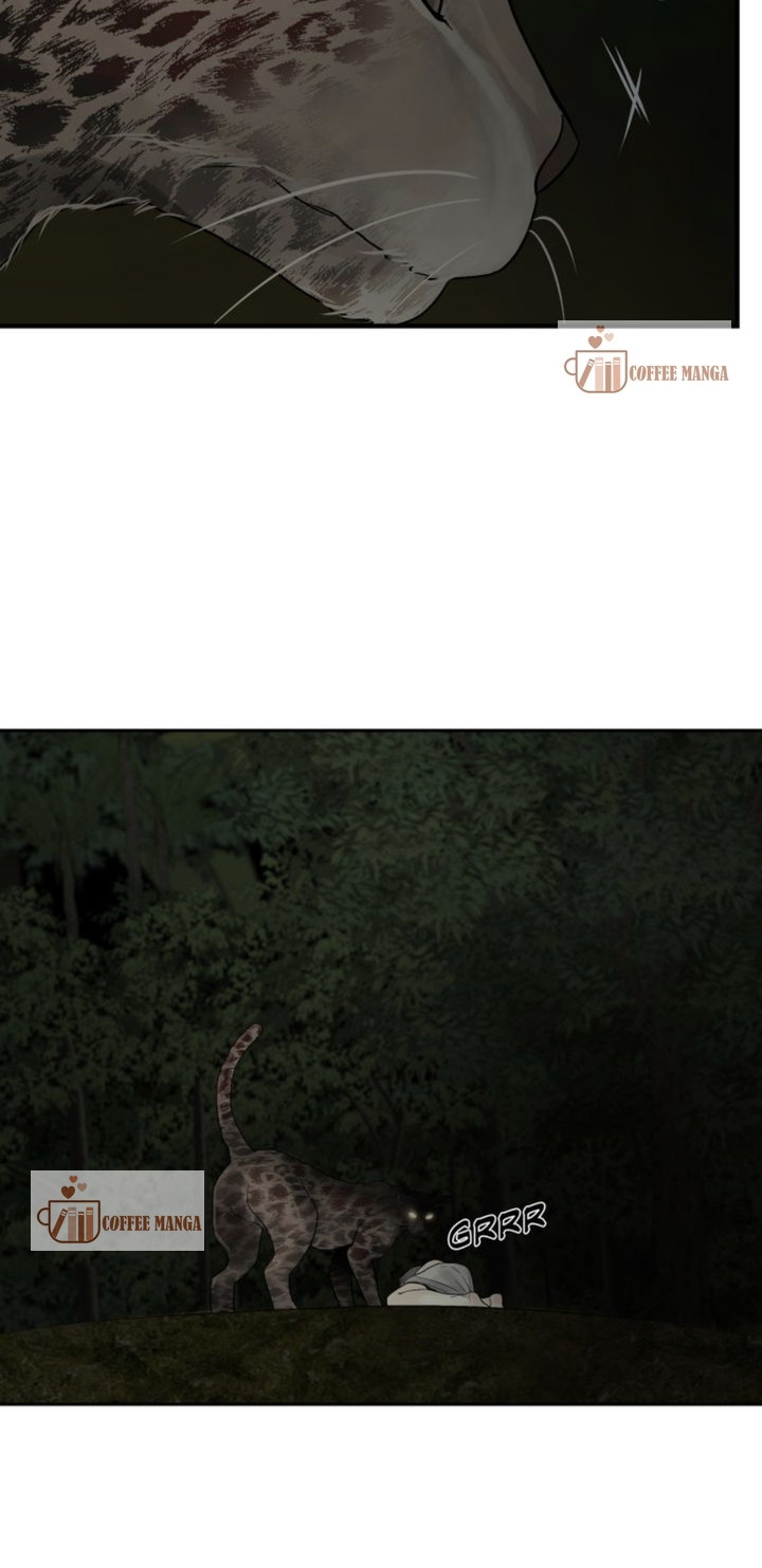 Totem’s Realm, Chapter 77