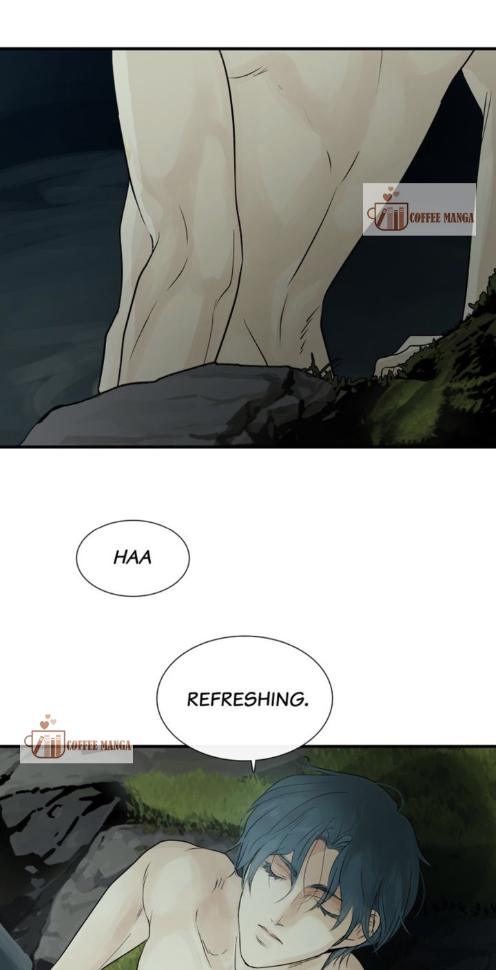 Totem’s Realm, Chapter 77